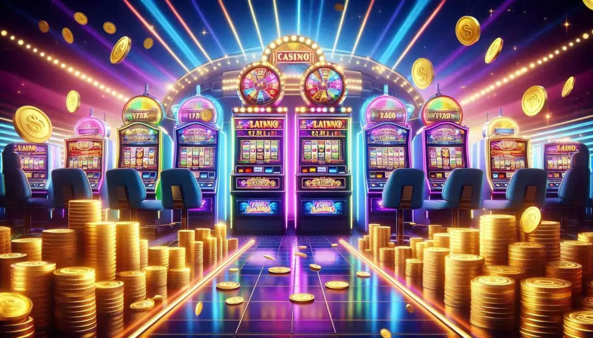 Playbaze Casino